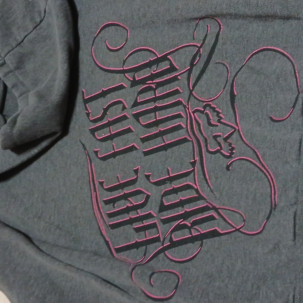 FOX Riders Hoodie - Picture 4 of 4